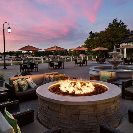 Hotel Courtyard By Marriott Portland North Extérieur photo