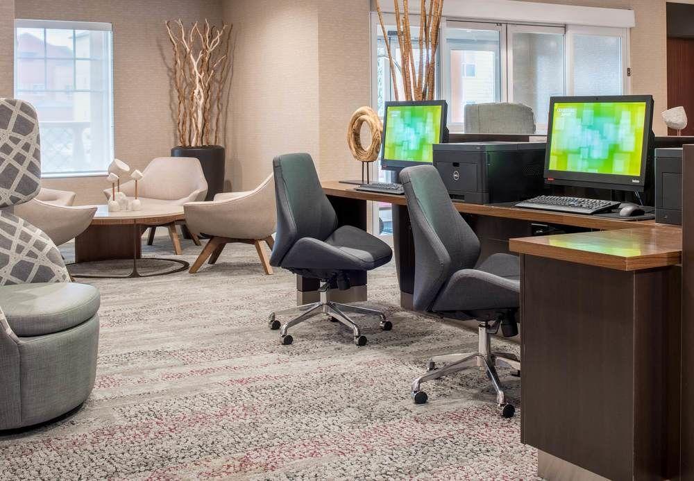 Hotel Courtyard By Marriott Portland North Extérieur photo