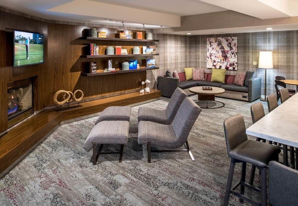 Hotel Courtyard By Marriott Portland North Extérieur photo