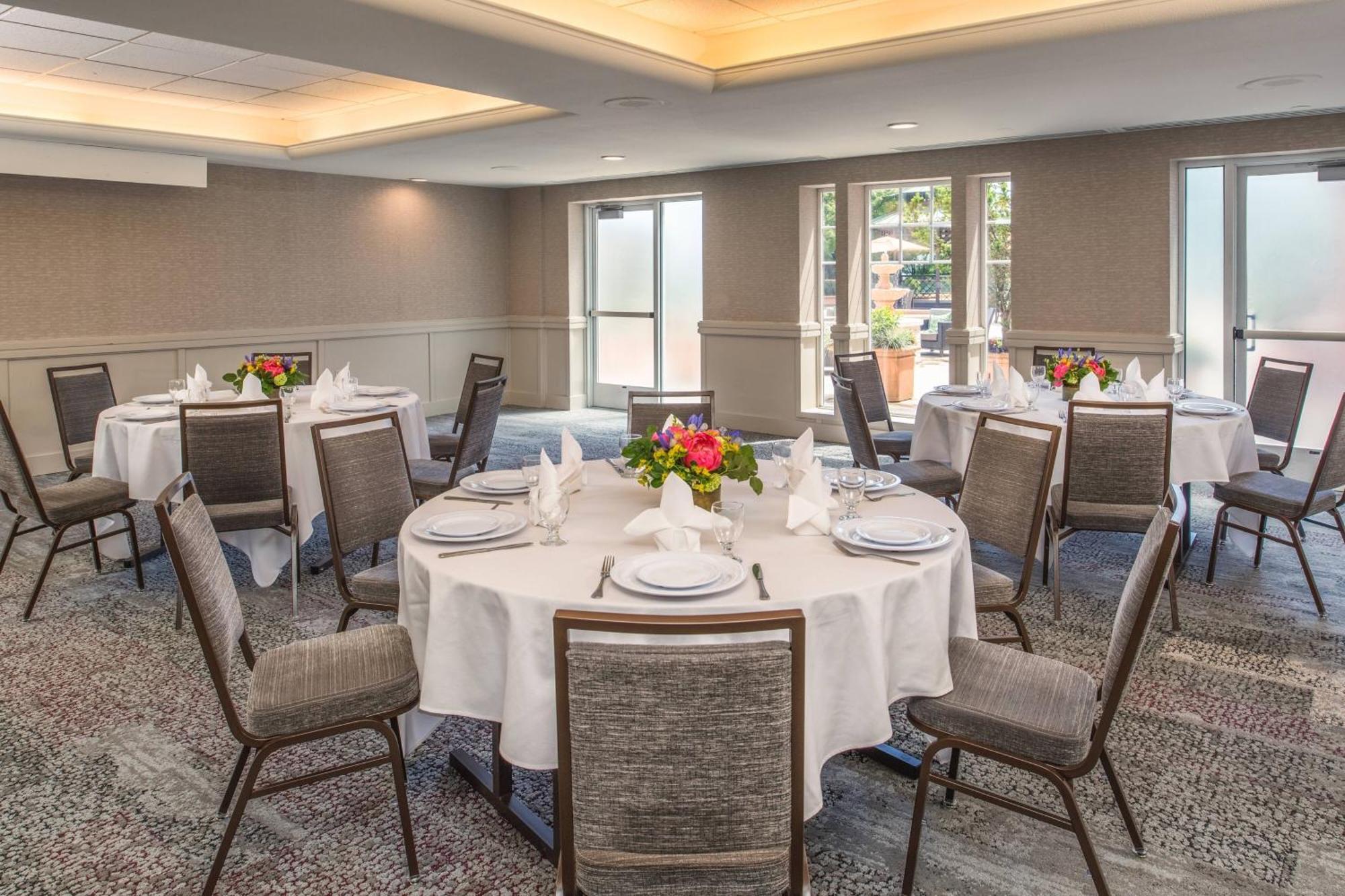 Hotel Courtyard By Marriott Portland North Extérieur photo