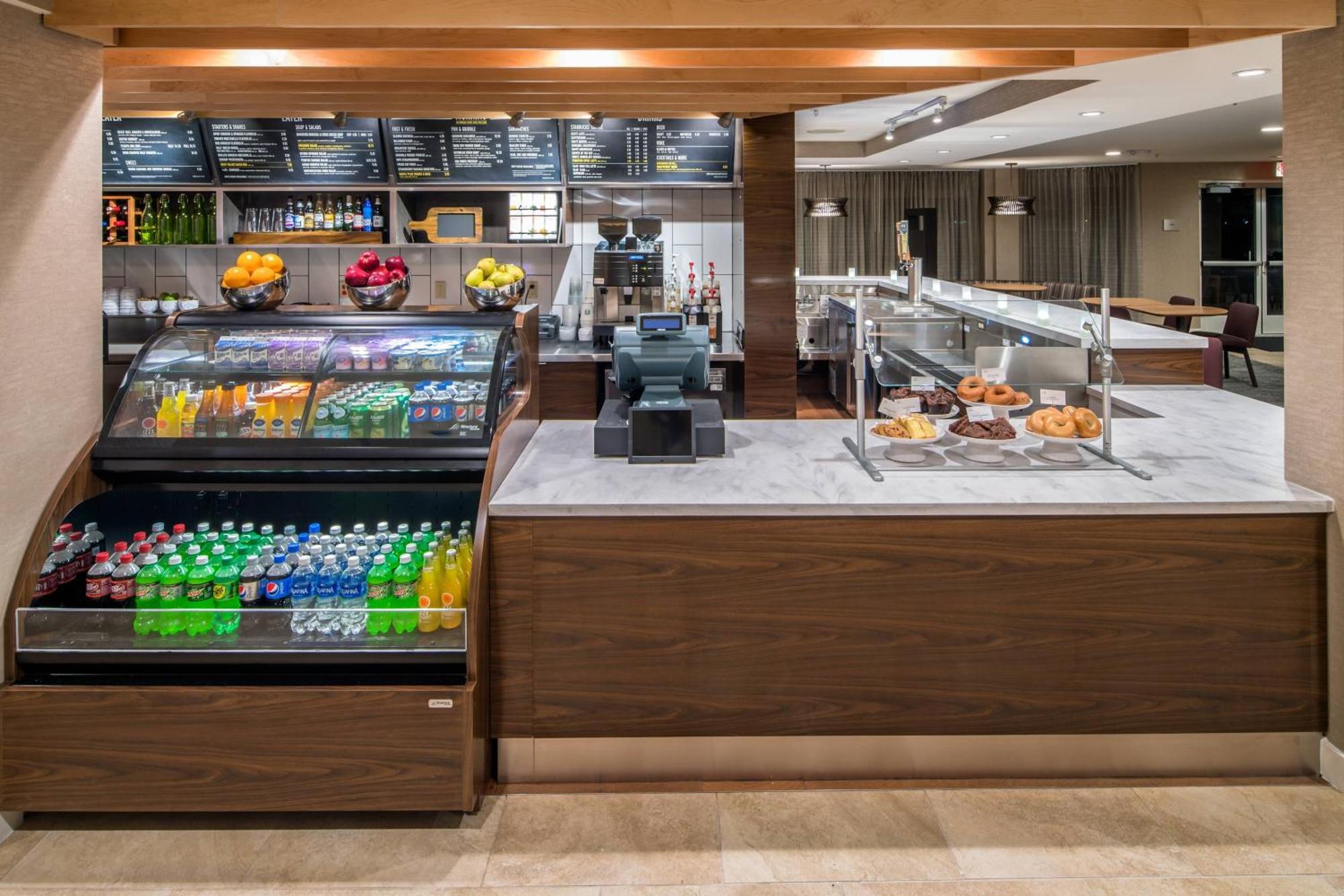 Hotel Courtyard By Marriott Portland North Extérieur photo