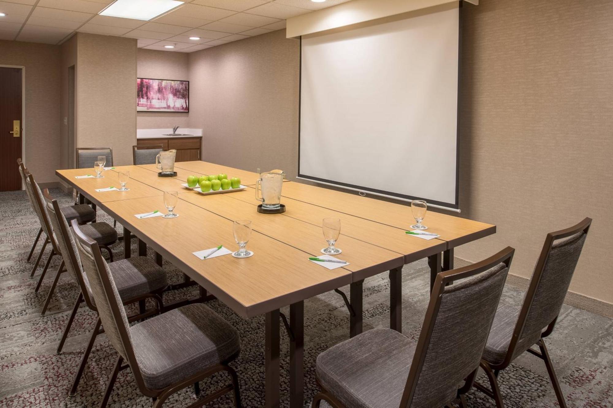 Hotel Courtyard By Marriott Portland North Extérieur photo