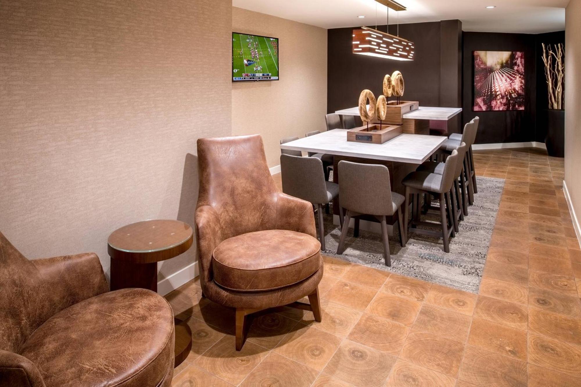Hotel Courtyard By Marriott Portland North Extérieur photo