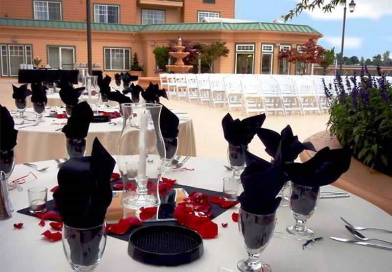 Hotel Courtyard By Marriott Portland North Extérieur photo